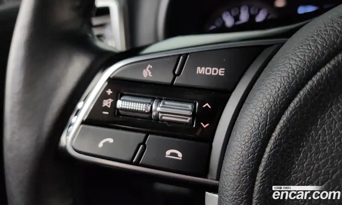 Kia Sportage 2020 2.0 гидро в Москве № 2051349, фото 22