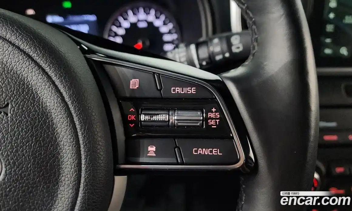 Kia Sportage 2020 2.0 гидро в Москве № 2051349, фото 23