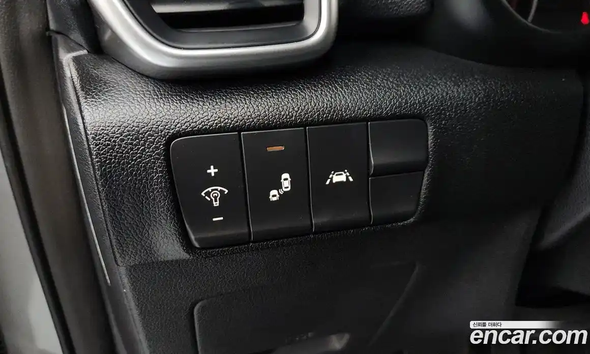 Kia Sportage 2020 2.0 гидро в Москве № 2051349, фото 27