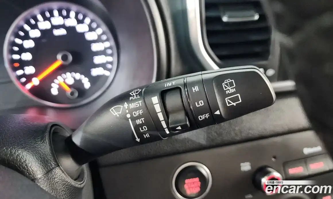 Kia Sportage 2020 2.0 гидро в Москве № 2051349, фото 28