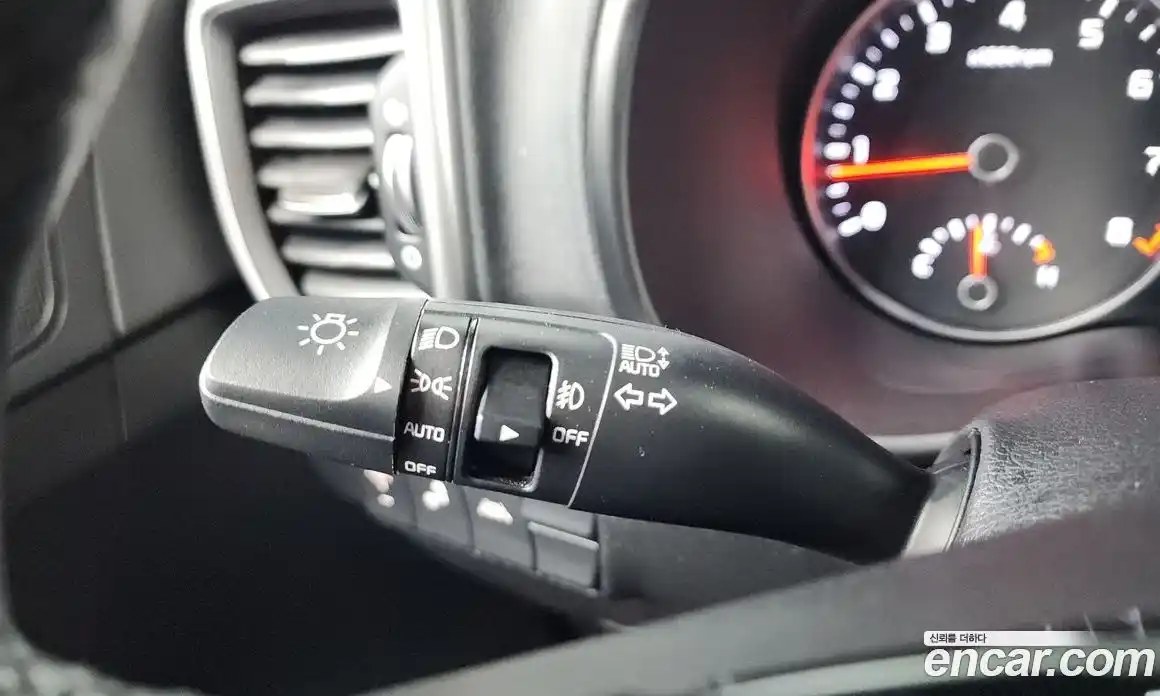 Kia Sportage 2020 2.0 гидро в Москве № 2051349, фото 30