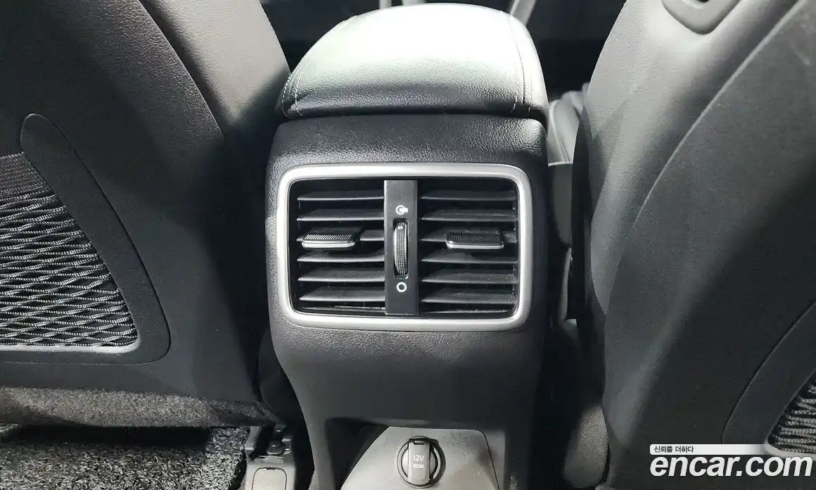 Kia Sportage 2020 2.0 гидро в Москве № 2051349, фото 33
