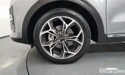 Kia Sportage 2020 2.0 гидро в Москве № 2051349, миниатюра 5