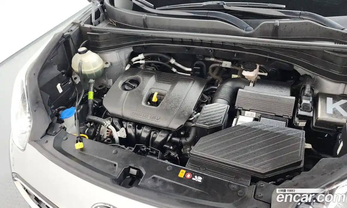 Kia Sportage 2020 2.0 гидро в Москве № 2051349, фото 6
