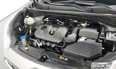 Kia Sportage 2020 2.0 гидро в Москве № 2051349, миниатюра 6