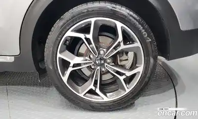 Kia Sportage 2020 2.0 гидро в Москве № 2051349, миниатюра 7