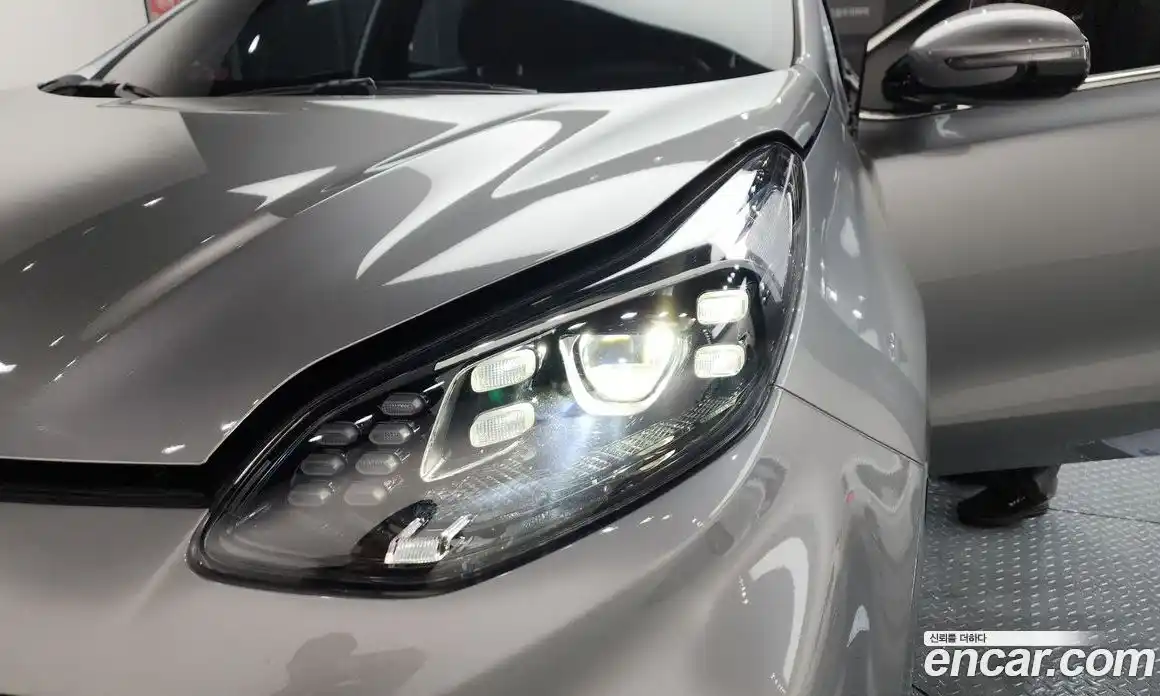 Kia Sportage 2020 2.0 гидро в Москве № 2051349, фото 8
