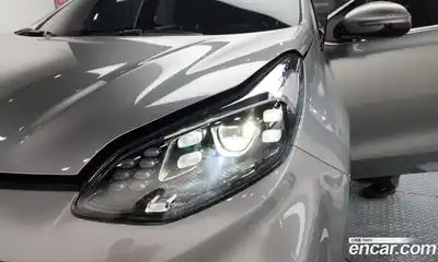 Kia Sportage 2020 2.0 гидро в Москве № 2051349, миниатюра 8