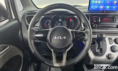 Kia Ray 2022 1.0 гидро в Москве № 2051358, миниатюра 12