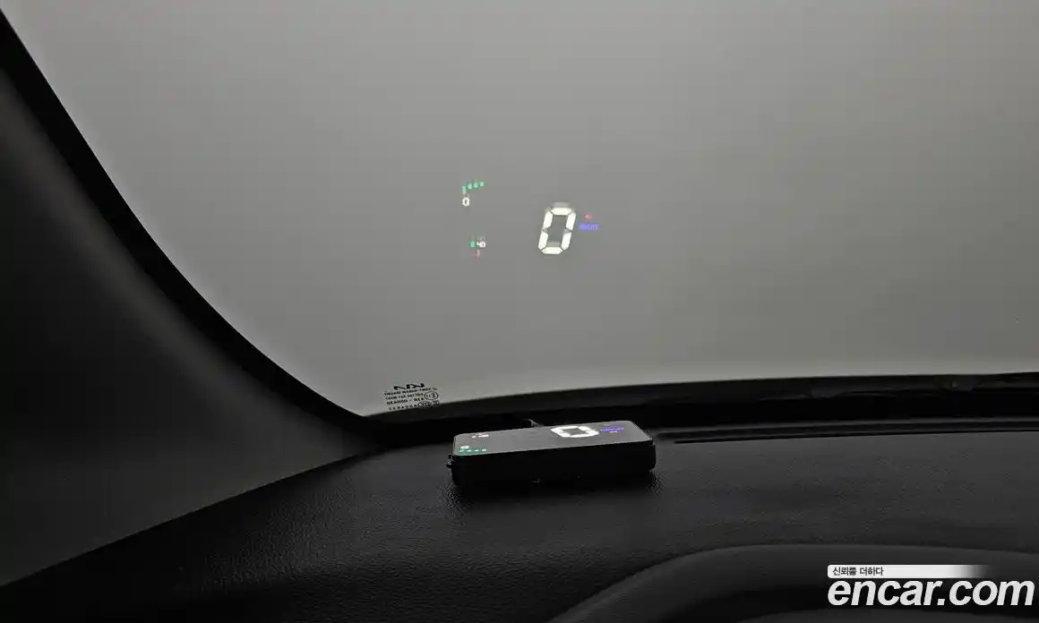 Kia Ray 2022 1.0 гидро в Москве № 2051358, фото 15