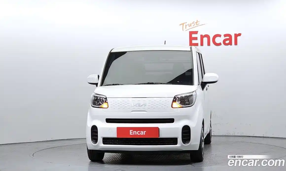 Kia Ray 2022 1.0 гидро в Москве № 2051358, фото 3
