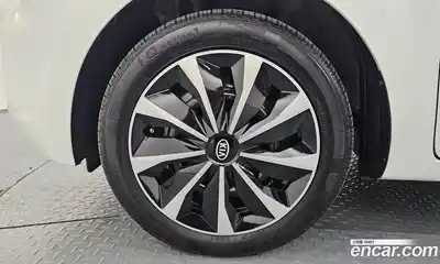 Kia Ray 2022 1.0 гидро в Москве № 2051358, миниатюра 5