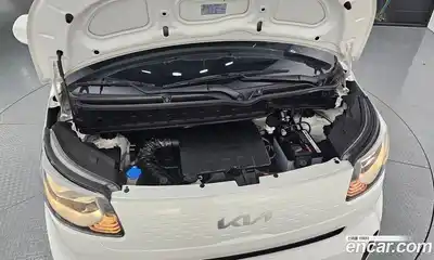 Kia Ray 2022 1.0 гидро в Москве № 2051358, миниатюра 6
