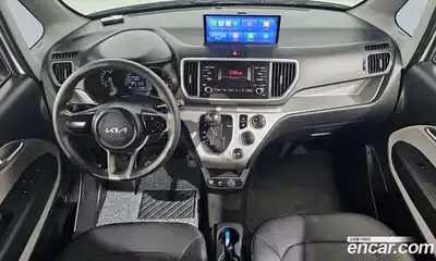 Kia Ray 2022 1.0 гидро в Москве № 2051358, миниатюра 7