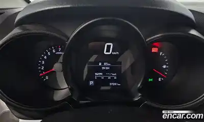 Kia Ray 2022 1.0 гидро в Москве № 2051358, миниатюра 8
