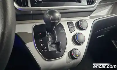 Kia Ray 2022 1.0 гидро в Москве № 2051358, миниатюра 9
