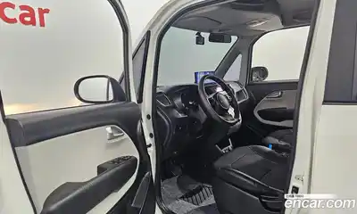 Kia Ray 2022 1.0 гидро в Москве № 2051358, миниатюра 10