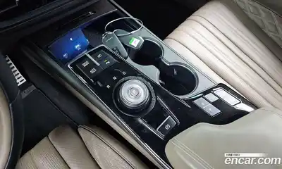 Kia K8 2023 1.6 гидро в Москве № 2051375, миниатюра 12