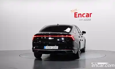 Kia K8 2023 1.6 гидро в Москве № 2051375, миниатюра 4