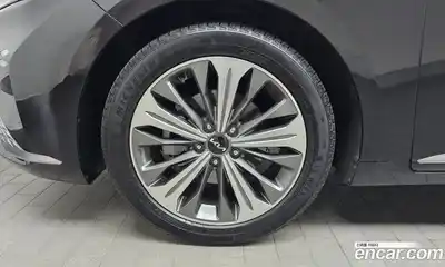 Kia K8 2023 1.6 гидро в Москве № 2051375, миниатюра 5