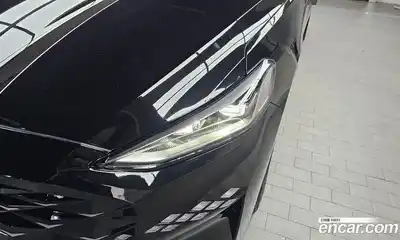 Kia K8 2023 1.6 гидро в Москве № 2051375, миниатюра 8