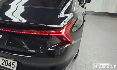Kia K8 2023 1.6 гидро в Москве № 2051375, миниатюра 9