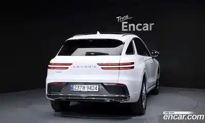Genesis GV70 2025 2.5 гидро в Москве № 2051453, миниатюра 4