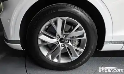 Genesis GV70 2025 2.5 гидро в Москве № 2051453, миниатюра 5