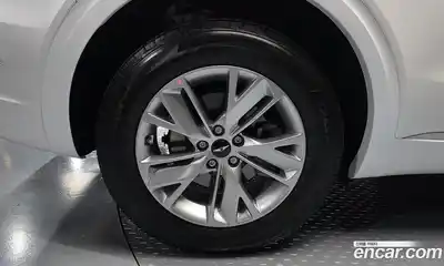 Genesis GV70 2025 2.5 гидро в Москве № 2051453, миниатюра 7