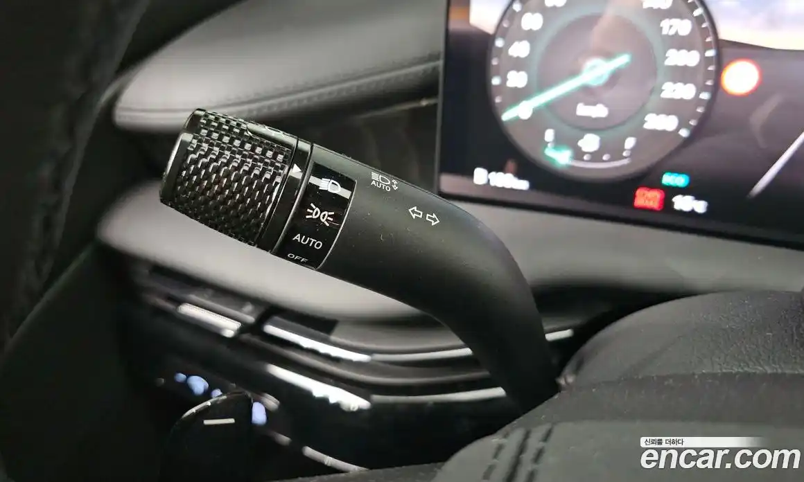 Genesis G80 2025 2.5 гидро в Москве № 2051460, фото 28