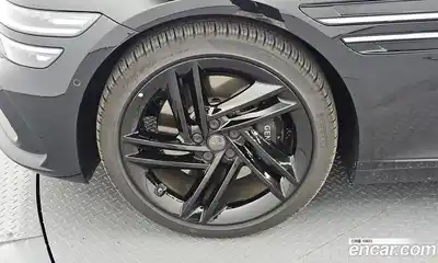Genesis G80 2025 2.5 гидро в Москве № 2051460, миниатюра 5
