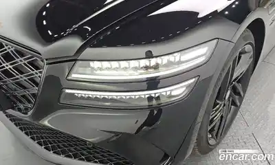 Genesis G80 2025 2.5 гидро в Москве № 2051460, миниатюра 8