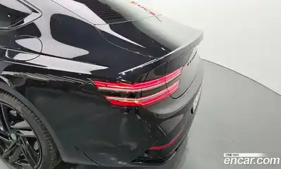 Genesis G80 2025 2.5 гидро в Москве № 2051460, миниатюра 9