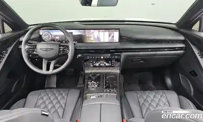 Genesis G80 2025 2.5 гидро в Москве № 2051460, миниатюра 10