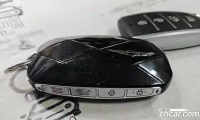Genesis G70 2019 3.3 гидро в Москве № 2051461, миниатюра 5