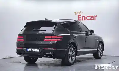 Genesis GV80, 2023