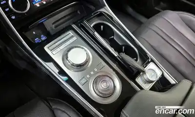 Genesis GV80 2023 2.5 гидро в Москве № 2051510, миниатюра 11