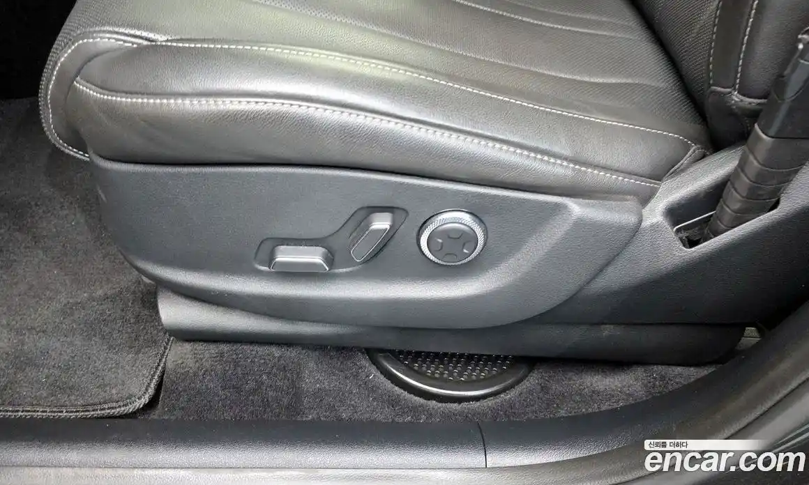 Genesis GV80 2023 2.5 гидро в Москве № 2051510, фото 30