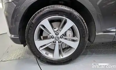 Genesis GV80 2023 2.5 гидро в Москве № 2051510, миниатюра 4