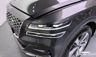Genesis GV80 2023 2.5 гидро в Москве № 2051510, миниатюра 7