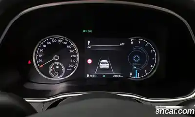 Genesis GV80 2023 2.5 гидро в Москве № 2051510, миниатюра 10