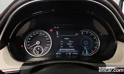 Genesis GV70 2022 2.5 гидро в Москве № 2051540, миниатюра 11