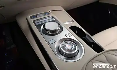 Genesis GV70 2022 2.5 гидро в Москве № 2051540, миниатюра 12