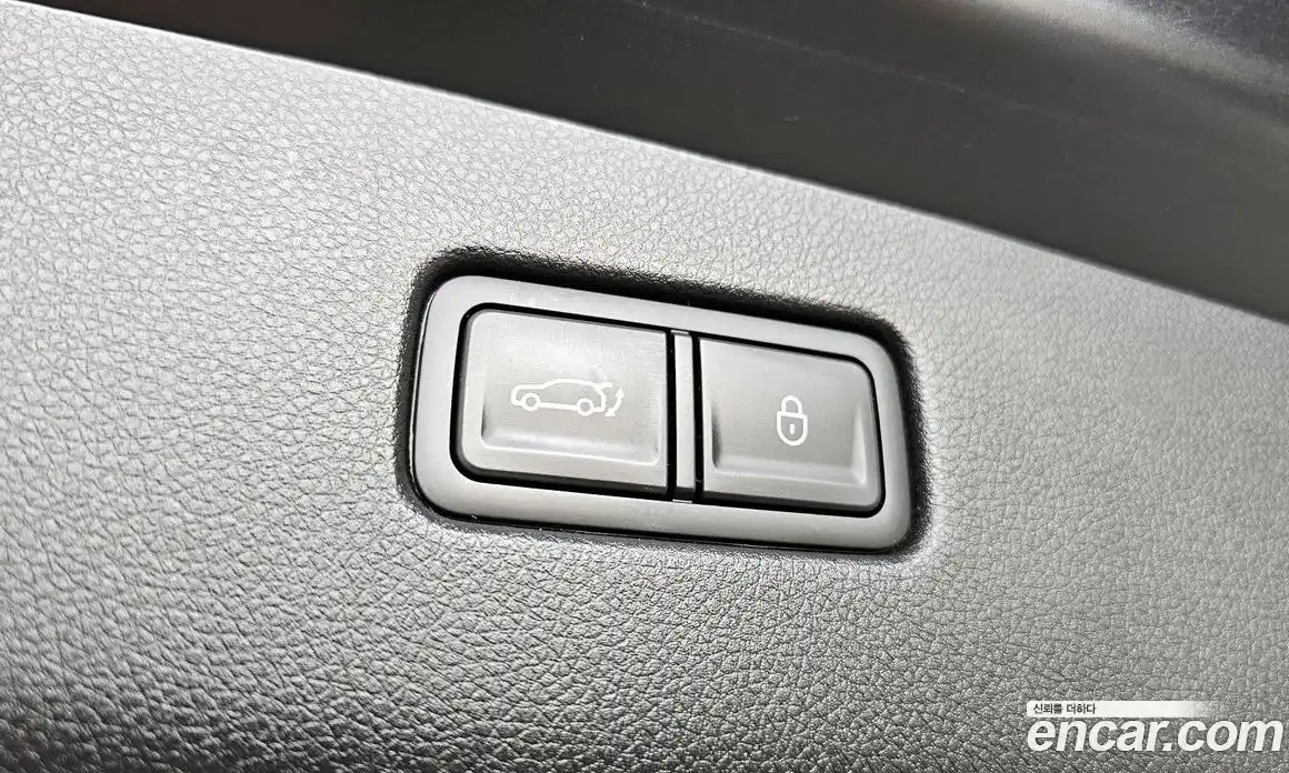 Genesis GV70 2022 2.5 гидро в Москве № 2051540, фото 29