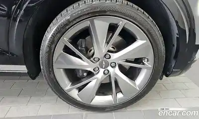 Genesis GV70 2022 2.5 гидро в Москве № 2051540, миниатюра 7