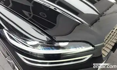 Genesis GV70 2022 2.5 гидро в Москве № 2051540, миниатюра 8