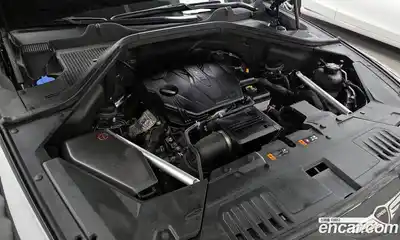 Genesis GV80 2024 2.5 гидро в Москве № 2051568, миниатюра 5