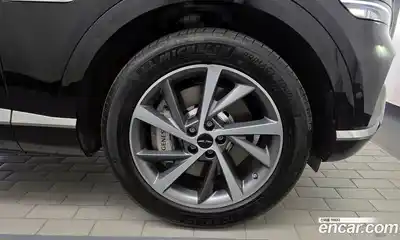 Genesis GV80 2024 2.5 гидро в Москве № 2051568, миниатюра 6