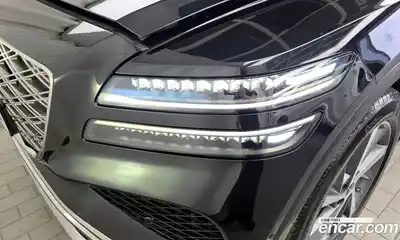Genesis GV80 2024 2.5 гидро в Москве № 2051568, миниатюра 7