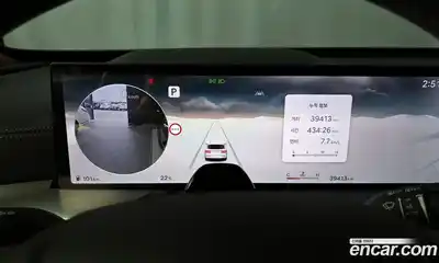 Genesis GV80 2024 2.5 гидро в Москве № 2051568, миниатюра 10